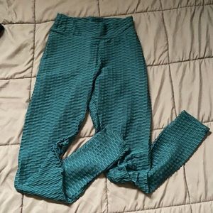 TikTok Flattering Leggings